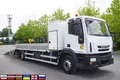 samochód ciężarowy Iveco zdjęcie 1