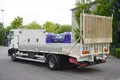 samochód ciężarowy Iveco zdjęcie 11