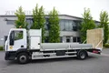 samochód ciężarowy Iveco zdjęcie 12
