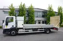 Iveco Eurocargo 150 E25 / 90 tys. km / Laweta zdjęcie 12