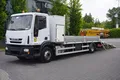 samochód ciężarowy Iveco zdjęcie 14
