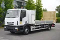 samochód ciężarowy Iveco zdjęcie 15