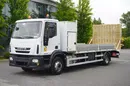 Iveco Eurocargo 150 E25 / 90 tys. km / Laweta zdjęcie 15