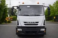 samochód ciężarowy Iveco zdjęcie 16