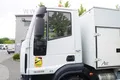 samochód ciężarowy Iveco zdjęcie 19