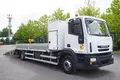 samochód ciężarowy Iveco zdjęcie 2