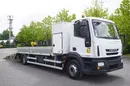 Iveco Eurocargo 150 E25 / 90 tys. km / Laweta zdjęcie 2