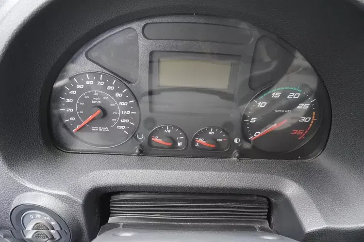 Iveco Eurocargo 150 E25 / 90 tys. km / Laweta zdjęcie 24