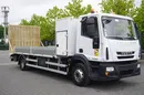 Iveco Eurocargo 150 E25 / 90 tys. km / Laweta zdjęcie 4