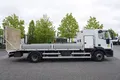 samochód ciężarowy Iveco zdjęcie 5