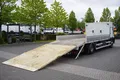 samochód ciężarowy Iveco zdjęcie 8