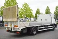 samochód ciężarowy Iveco zdjęcie 9