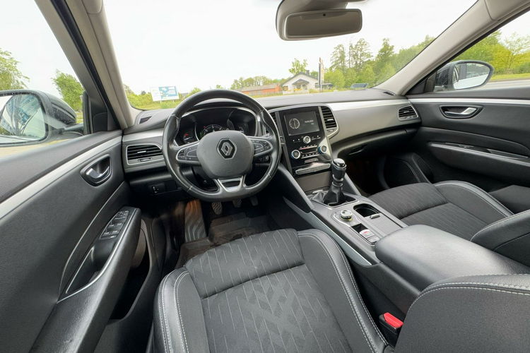Renault Talisman Salon PL Lakier Perła LED zdjęcie 22