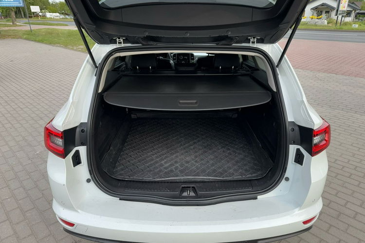 Renault Talisman Salon PL Lakier Perła LED zdjęcie 28