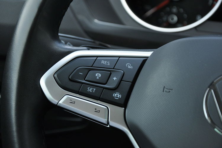 Volkswagen Tiguan 1.5 TSI EVO Life DSG Kamera EL.Klapa Ledy ParkAssist Gwar. Dealer FV23 zdjęcie 12