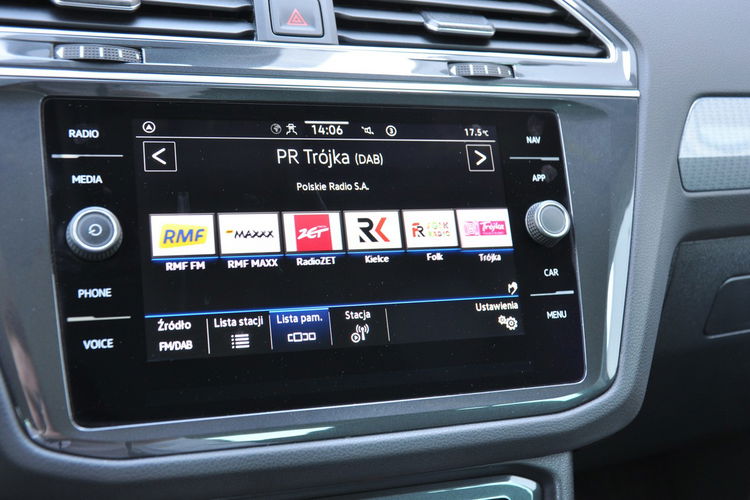Volkswagen Tiguan 1.5 TSI EVO Life DSG Kamera EL.Klapa Ledy ParkAssist Gwar. Dealer FV23 zdjęcie 18