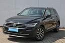 Volkswagen Tiguan 1.5 TSI EVO Life DSG Kamera EL.Klapa Ledy ParkAssist Gwar. Dealer FV23 zdjęcie 2