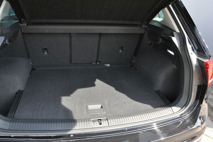 Volkswagen Tiguan 1.5 TSI EVO Life DSG Kamera EL.Klapa Ledy ParkAssist Gwar. Dealer FV23 zdjęcie 25