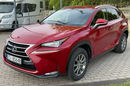 Lexus NX NX300h Krajowy BDB stan zdjęcie 10