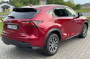 Lexus NX NX300h Krajowy BDB stan zdjęcie 14