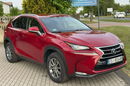 Lexus NX NX300h Krajowy BDB stan zdjęcie 16
