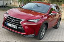 Lexus NX NX300h Krajowy BDB stan zdjęcie 3