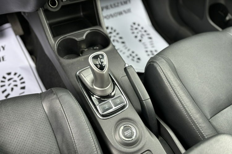 Mitsubishi Outlander 4x4, Full, PHEV zdjęcie 19