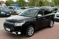 samochód osobowy Mitsubishi zdjęcie 2