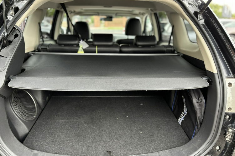 Mitsubishi Outlander 4x4, Full, PHEV zdjęcie 22