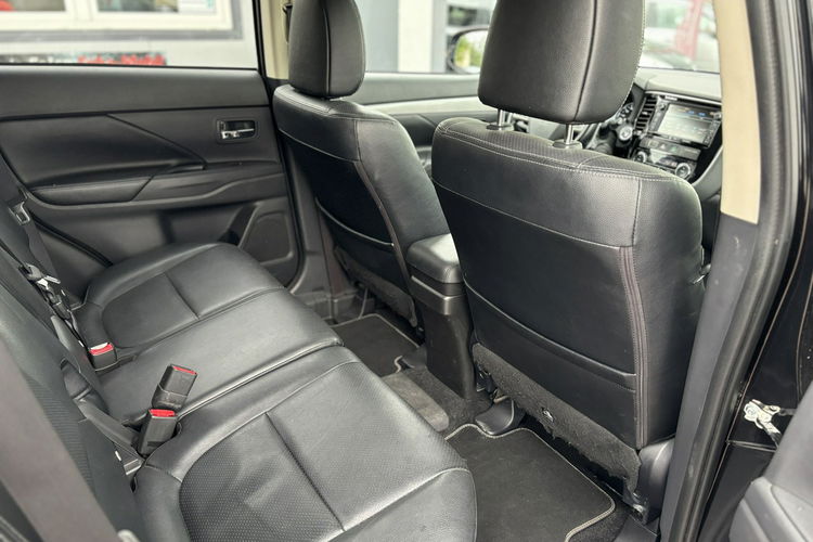 Mitsubishi Outlander 4x4, Full, PHEV zdjęcie 25