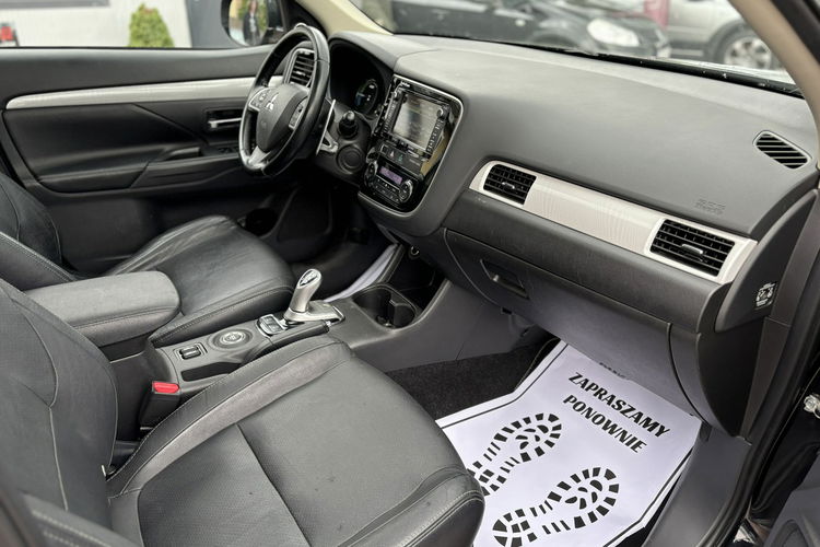 Mitsubishi Outlander 4x4, Full, PHEV zdjęcie 26
