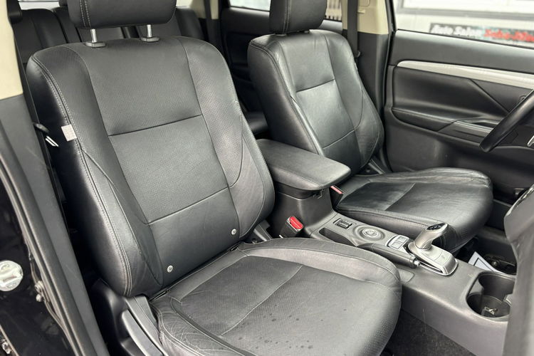 Mitsubishi Outlander 4x4, Full, PHEV zdjęcie 27