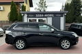 samochód osobowy Mitsubishi zdjęcie 6