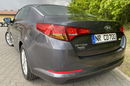 Kia Optima +LIFT+LEDY przód i tył+PODGRZEWANE i WENTYLOWANE fotele+SKÓRA+tempomat zdjęcie 8