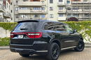 Dodge Durango Faktura VAT 23% Instalacja gazowa STAG zdjęcie 16