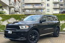 Dodge Durango Faktura VAT 23% Instalacja gazowa STAG zdjęcie 17