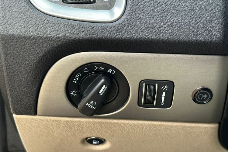 Dodge Durango Faktura VAT 23% Instalacja gazowa STAG zdjęcie 22