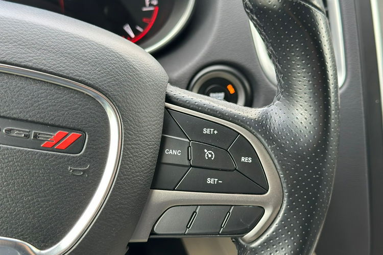 Dodge Durango Faktura VAT 23% Instalacja gazowa STAG zdjęcie 24