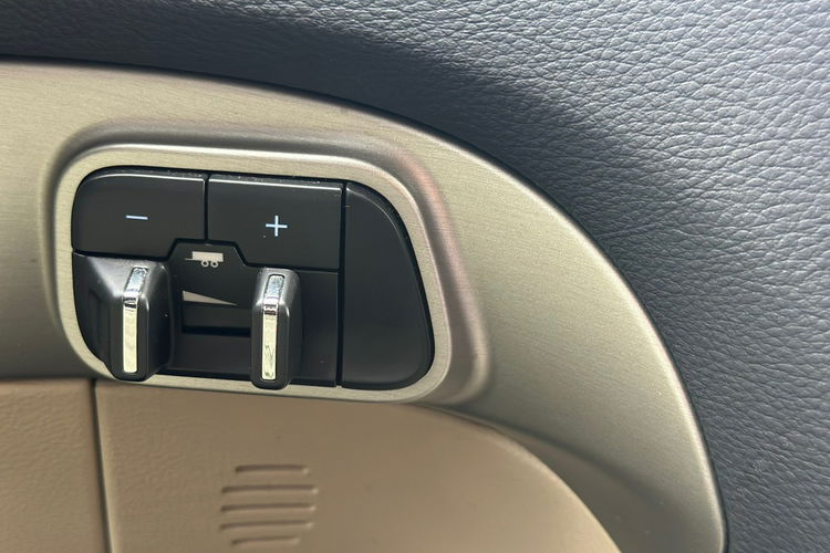 Dodge Durango Faktura VAT 23% Instalacja gazowa STAG zdjęcie 26