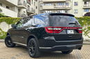 Dodge Durango Faktura VAT 23% Instalacja gazowa STAG zdjęcie 3