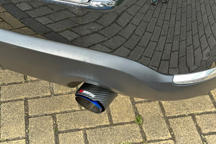 Dodge Durango Faktura VAT 23% Instalacja gazowa STAG zdjęcie 35