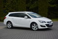 samochód osobowy Opel zdjęcie 10