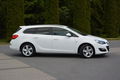 samochód osobowy Opel zdjęcie 11