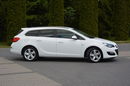 Opel Astra 1.4T(140KM) Lift Ledy Duża Navi pół-skóry 2xParktr. Chromy Alu 17 zdjęcie 11