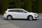 Opel Astra 1.4T(140KM) Lift Ledy Duża Navi pół-skóry 2xParktr. Chromy Alu 17 zdjęcie 11
