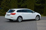 Opel Astra 1.4T(140KM) Lift Ledy Duża Navi pół-skóry 2xParktr. Chromy Alu 17 zdjęcie 12