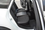 Opel Astra 1.4T(140KM) Lift Ledy Duża Navi pół-skóry 2xParktr. Chromy Alu 17 zdjęcie 15