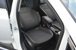 Opel Astra 1.4T(140KM) Lift Ledy Duża Navi pół-skóry 2xParktr. Chromy Alu 17 zdjęcie 17