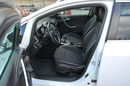 Opel Astra 1.4T(140KM) Lift Ledy Duża Navi pół-skóry 2xParktr. Chromy Alu 17 zdjęcie 20