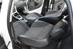Opel Astra 1.4T(140KM) Lift Ledy Duża Navi pół-skóry 2xParktr. Chromy Alu 17 zdjęcie 22